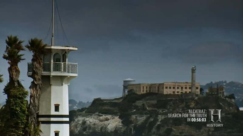 ¼Ƭħڲʯ Inside Alcatraz: Legends of the RockĻ/Ļ