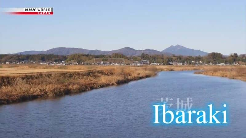 ¼ƬĳأͥҪĵط Ibaraki: Where Family Mattersȫ1-Ļ/Ļ