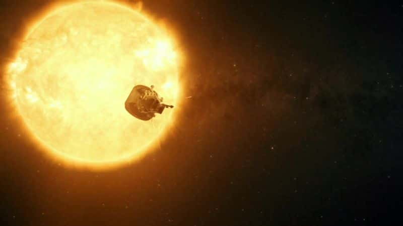 ¼Ƭ̫ʹ Mission to the Sun1080P-Ļ/Ļ