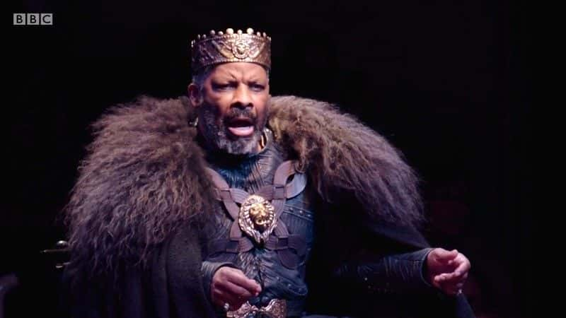 ¼ƬBBC King Lear (BBC)ȫ1-Ļ/Ļ