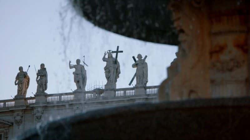 ¼ƬٸڲBBC Inside the Vatican (BBC)1080P-Ļ/Ļ