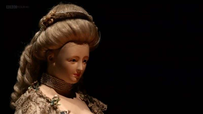 ¼ƬֱĲ˼Ĺ The Incredible Story of Marie Antoinette's Watch1080Pȫ1-Ļ/Ļ