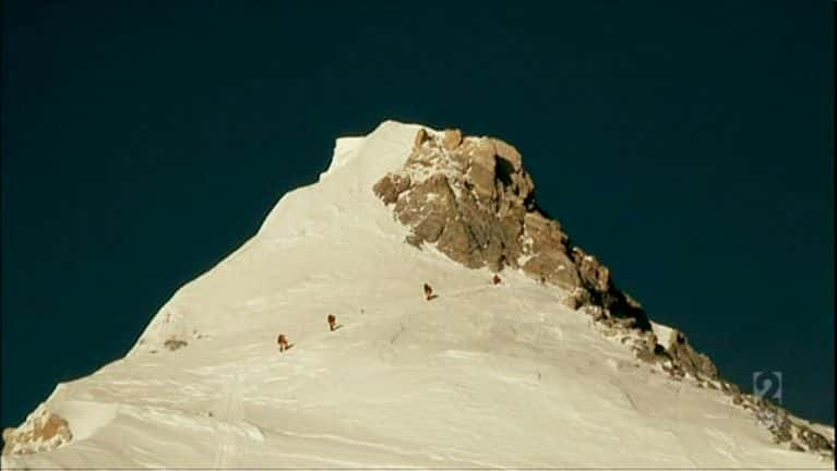 ¼Ƭϵ漣 Miracle on Everest1080P-Ļ/Ļ