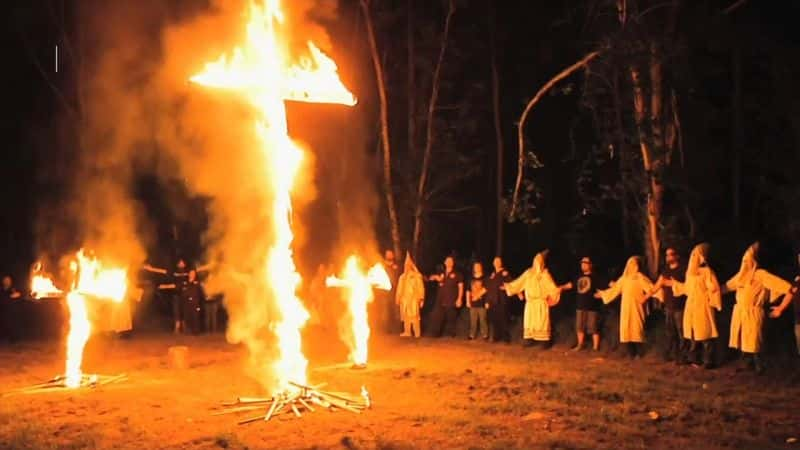 ¼ƬK߱ The KKK: Behind the MaskĻ/Ļ