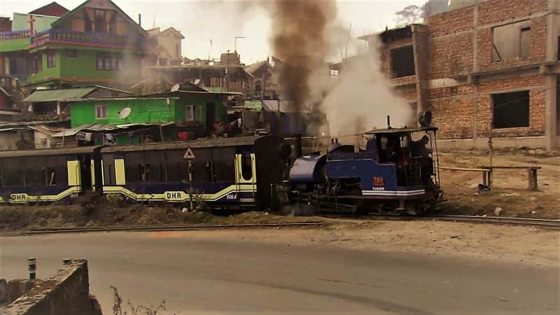 ¼Ƭ·ϵ 1 Mumbai Railway: Series 11080P-Ļ/Ļ