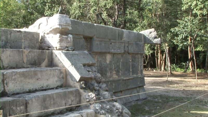 ¼Ƭī磺׿ Mexico: Chichen-Itza and PalenqueĻ/Ļ