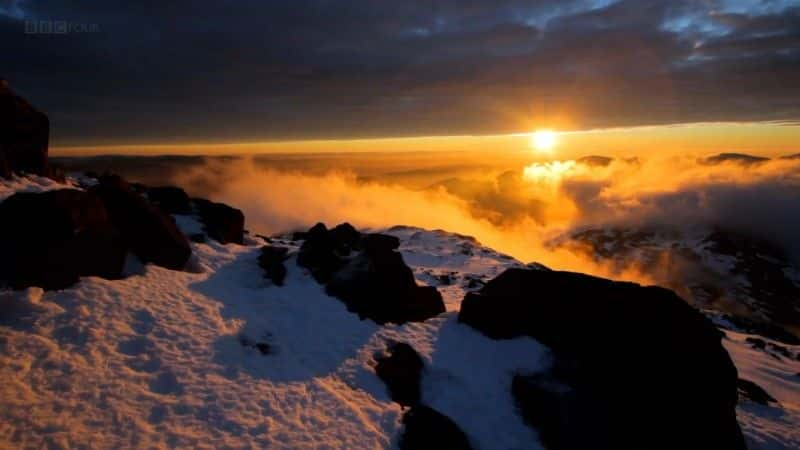 ¼Ƭɽһ˹ƶɿ˵һ (BBC) Life of a Mountain: A Year on Scafell Pike (BBC)1080Pȫ1-Ļ/Ļ