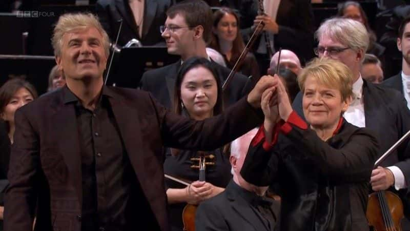 ¼Ƭָ֡Ӳ˹̹Ʒ Marin Alsop Conducts Bernsteinȫ1-Ļ/Ļ