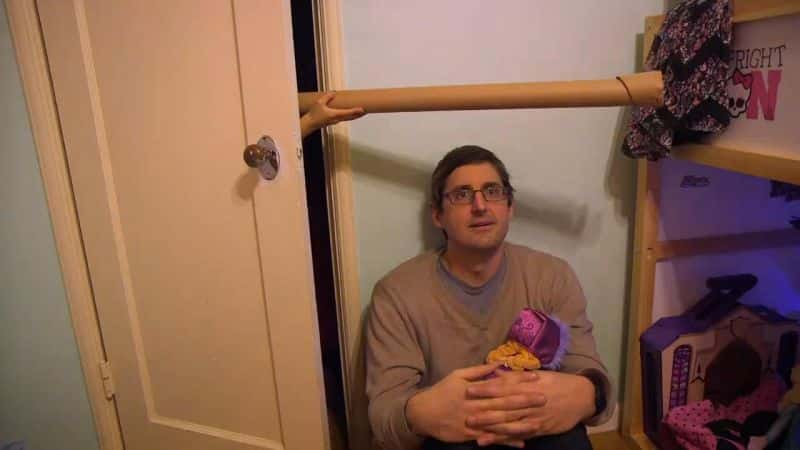 ¼Ƭ·˹³˹Աͯ Louis Theroux: Transgender KidsĻ/Ļ