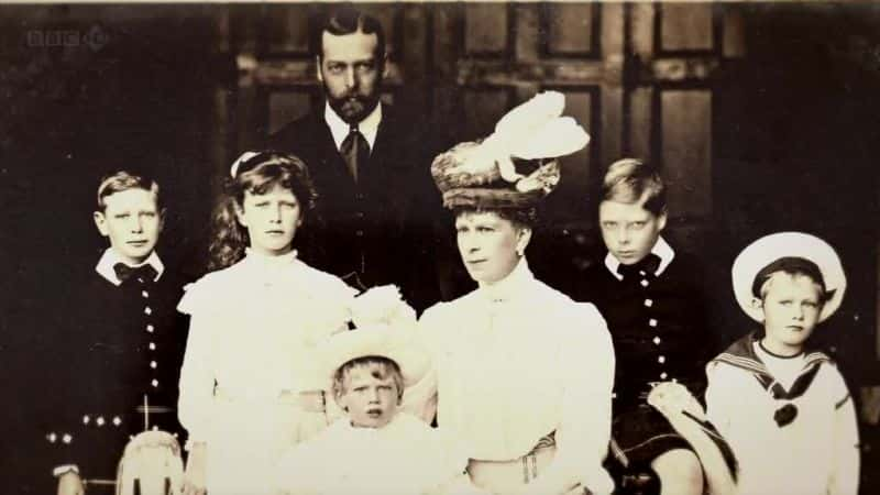 ¼ƬιȾƵĻҳԱ King George and Queen Mary: The Royals Who Rescued The Monarchy1080P-Ļ/Ļ