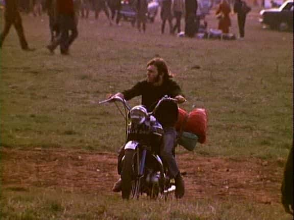 ¼ƬѶϢ - 1970 껳صֽ Message to Love - The Isle of Wight Festival 1970Ļ/Ļ