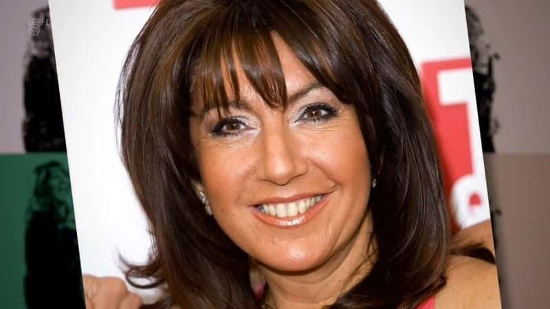 ¼Ƭɣҵ Jane Mcdonald: My Life Storyȫ1-Ļ/Ļ