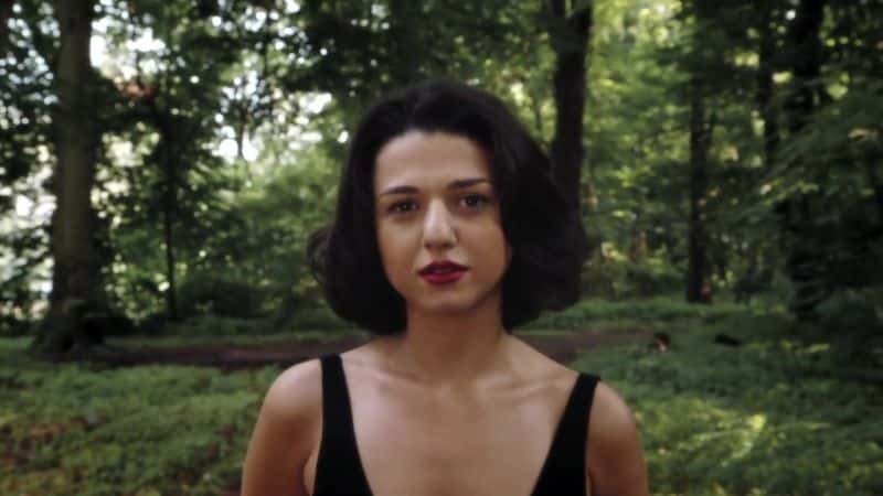 ¼ƬǡǵʲάҰе - ɭֻ Khatia Buniatishvili: Mind in the Wilderness - The Forest ConcertĻ/Ļ