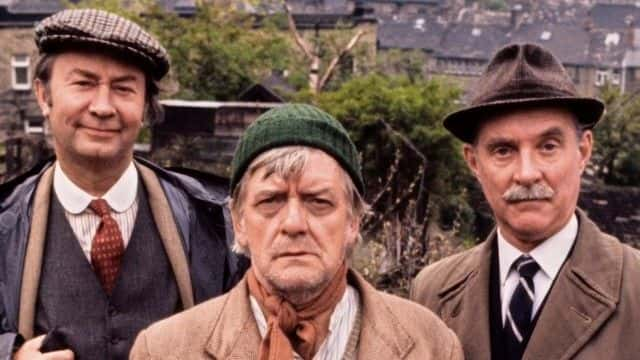 ¼Ƭƣ30 ĻЦ Last of the Summer Wine: 30 Years of Laughs1080Pȫ1-Ļ/Ļ