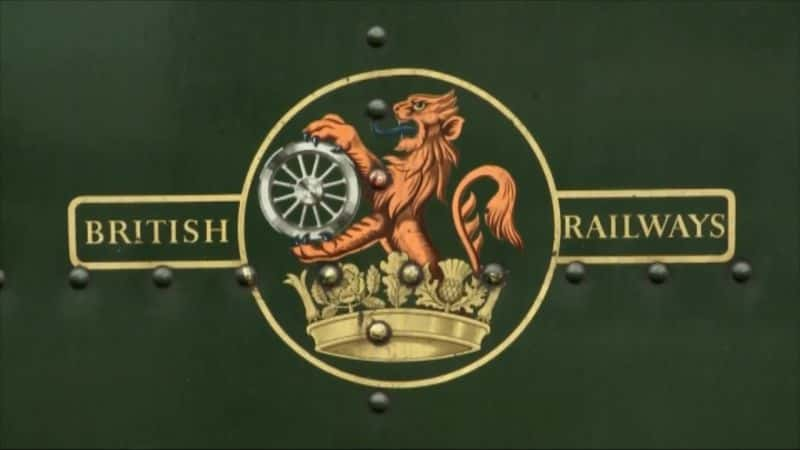 ¼Ƭʧ·ոʿ Lost Railways: Scotland and Wales1080P-Ļ/Ļ