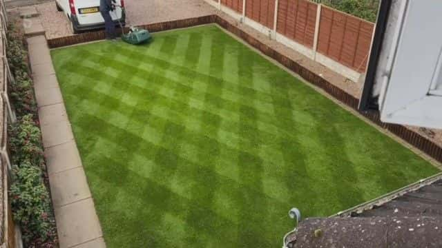 ¼ƬƺԶݵ Lawn and Order: Keep off the Grass1080Pȫ1-Ļ/Ļ