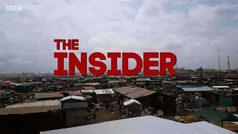 ¼ƬĻϵ 2׼Ү - жһ The Insider Series 2: Reggie Yates - A Week in a Toxic Waste DumpĻ/Ļ