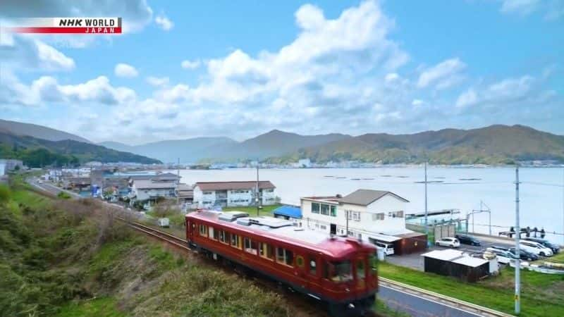 ¼ƬߵĴ˵ Legends along the Kyoto Tango Railwayȫ1-Ļ/Ļ