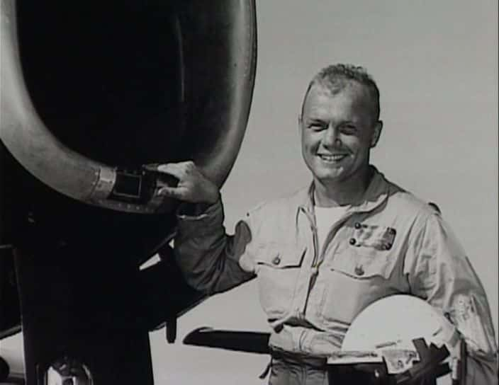 ¼ƬԼףӢ John Glenn: American HeroĻ/Ļ