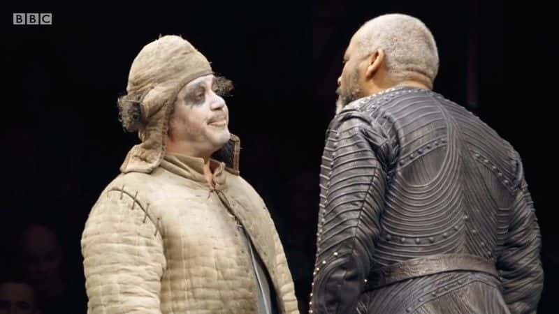 ¼ƬBBC King Lear (BBC)ȫ1-Ļ/Ļ