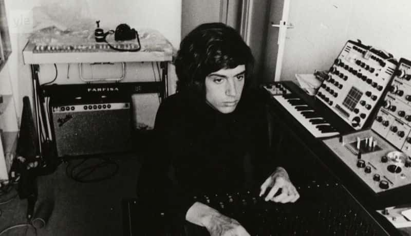 ¼Ƭ-ЪŶ֮ Jean-Michel Jarre: A Journey Through Electronic MusicĻ/Ļ