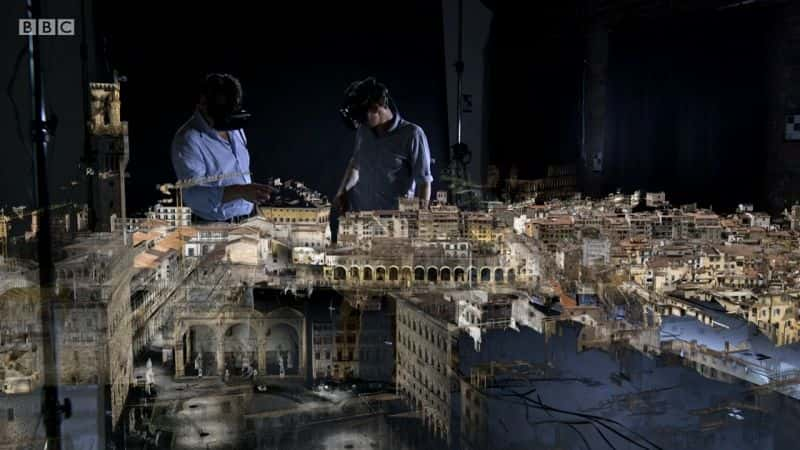 ¼ƬγУϵ 1 Italy's Invisible Cities: Series 1Ļ/Ļ