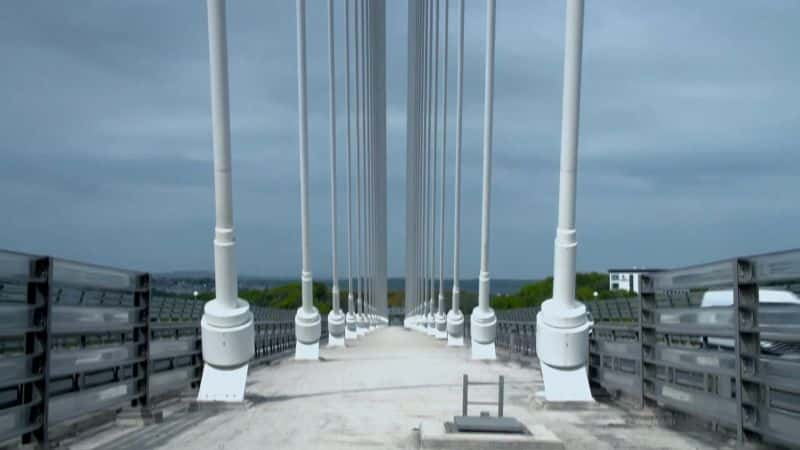 ¼ƬܵĹϵ 10  9  ո Impossible Engineering Series 10 Part 9 Scotlands Super Bridge1080P-Ļ/Ļ