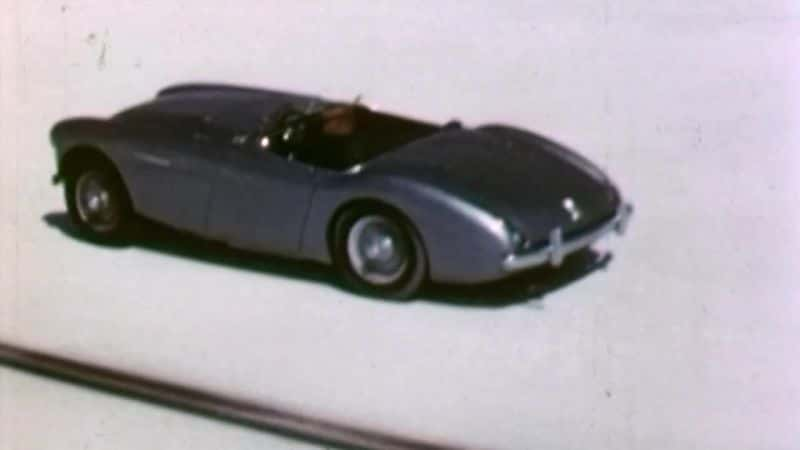 ¼ƬΰĻӢܳĻƽʱ (BBC) Magnificent Machines: The Golden Age of the British Sports Car (BBC)ȫ1-Ļ/Ļ