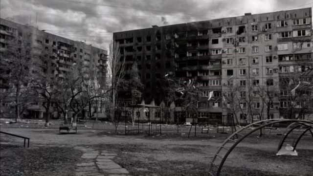 ¼ƬڲĹ Mariupol: The People's Story1080Pȫ1-Ļ/Ļ