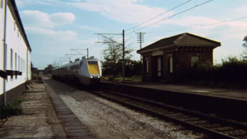 ¼Ƭ·Ӣ·Ļƽʱ The Nation's Railway: The Golden Age of British Railȫ1-Ļ/Ļ