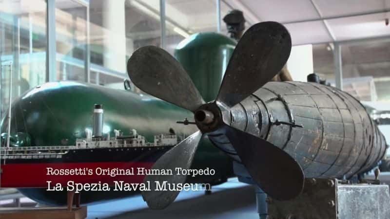 ¼Ƭڶս The Human Torpedoes of World War IIĻ/Ļ