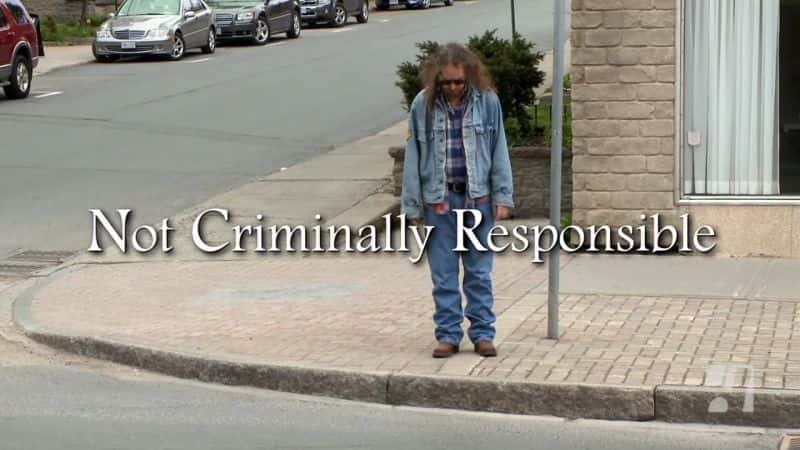 ¼ƬNCR NCR: Not Criminally ResponsibleĻ/Ļ