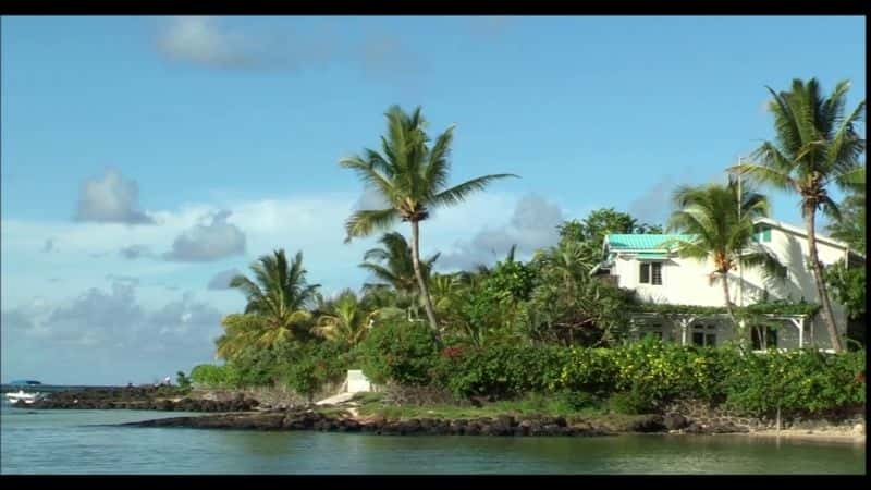 ¼Ƭʧãë˹ Lost in Paradise: MauritiusĻ/Ļ