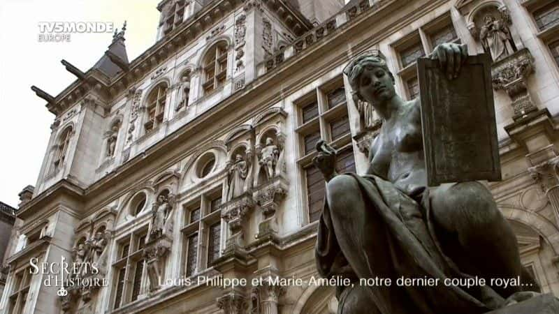 ¼Ƭ·סպ Louis-Philippe et Marie-Amelieȫ1-Ļ/Ļ