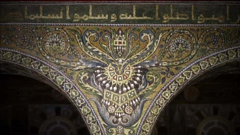 ¼Ƭ˹֮ Islamic Art: Mirror of the Invisible World1080P-Ļ/Ļ