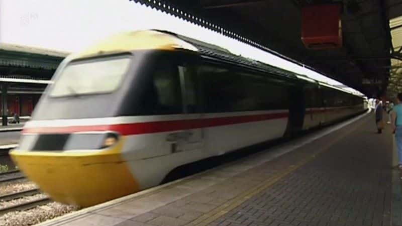 ¼ƬInterCity 125Ӣ·г InterCity 125: The Train that Saved Britain's Railwaysȫ1-Ļ/Ļ