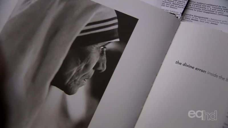 ¼ƬɯŮڰʥ Mother Teresa - Saint of DarknessĻ/Ļ