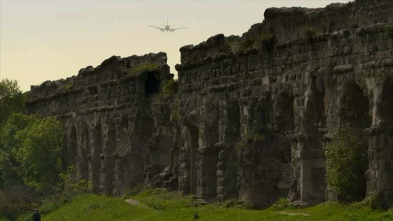 ¼Ƭǽ콨ϵ 1  5 ֣ɲ۵ If We Built It Today Series 1 Part 5: Rise of the Aqueducts1080P-Ļ/Ļ