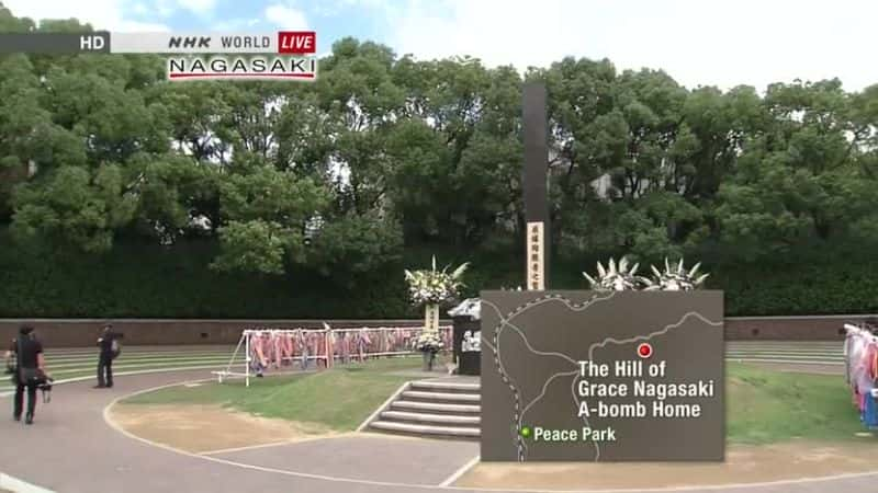 纪录片《长崎和平仪式（NHK 2014） Nagasaki Peace Ceremony (NHK 2014)》[无字][BT][720P]资源下载