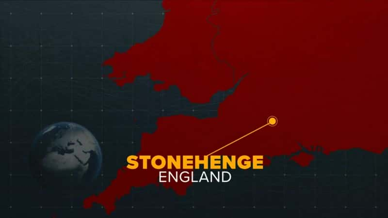 ¼Ƭǽ콨ϵ 3  5 ֣ʯ If We Built It Today Series 3 Part 5: Secrets of Stonehenge1080P-Ļ/Ļ