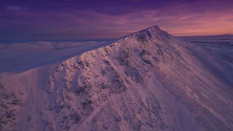 纪录片《山的一生：布伦卡斯拉的一年 Life of a Mountain: A Year on Blencathra》[无字][BT][DVD]资源下载