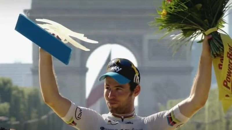 ¼ƬˡĵʲΪ Mark Cavendish: Born to RaceĻ/Ļ