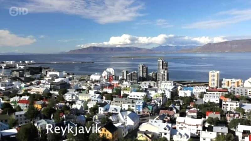 ¼Ƭʾ¼ Iceland: Ashcloud Apocalypse720P-Ļ/Ļ