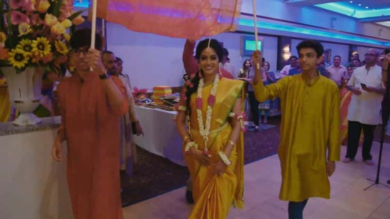 ¼Ƭҵʢ My Big Bollywood Wedding1080P-Ļ/Ļ