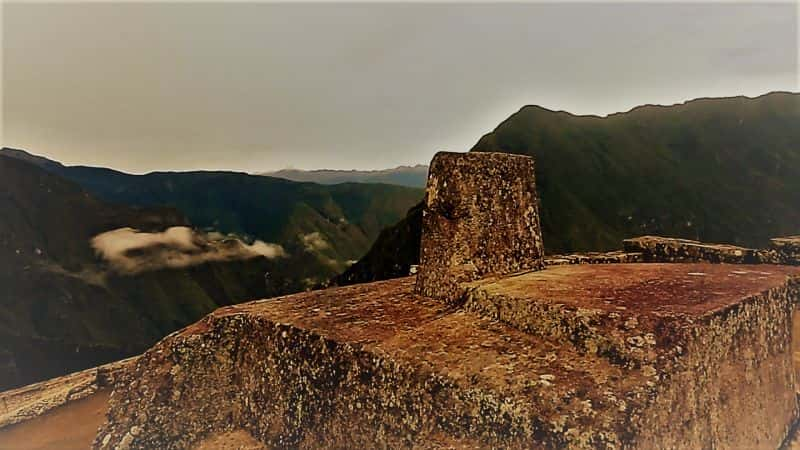 ¼Ƭǽ콨ϵ 2  6 ֣档 If We Built It Today Series 2 Part 6: Legend of Machu Picchu.1080P-Ļ/Ļ