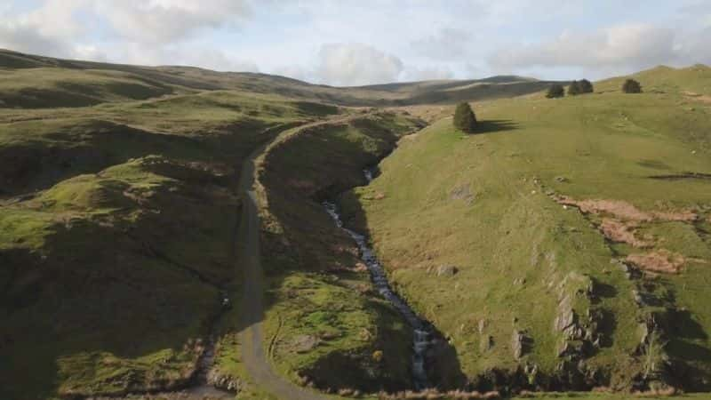 ¼ƬءѰ·ϵ 1 Kate Humble: Off the Beaten Track: Series 1Ļ/Ļ