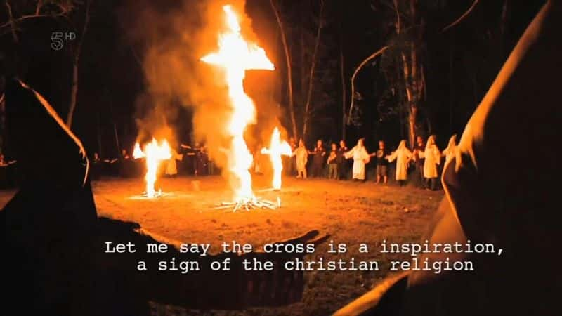 ¼ƬK߱ The KKK: Behind the MaskĻ/Ļ