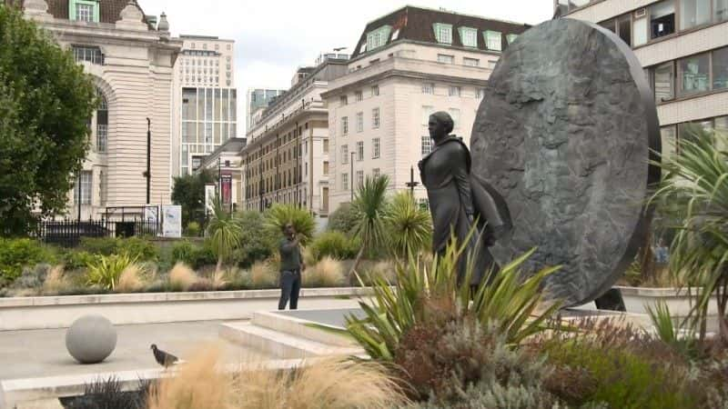 ¼ƬƶӰ (ITV) In the Shadow of Mary Seacole (ITV)1080Pȫ1-Ļ/Ļ