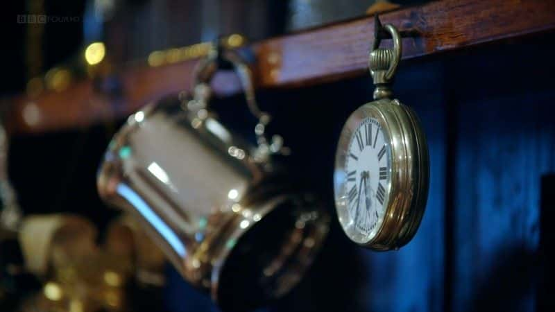 ¼ƬֱĲ˼Ĺ The Incredible Story of Marie Antoinette's Watch1080Pȫ1-Ļ/Ļ