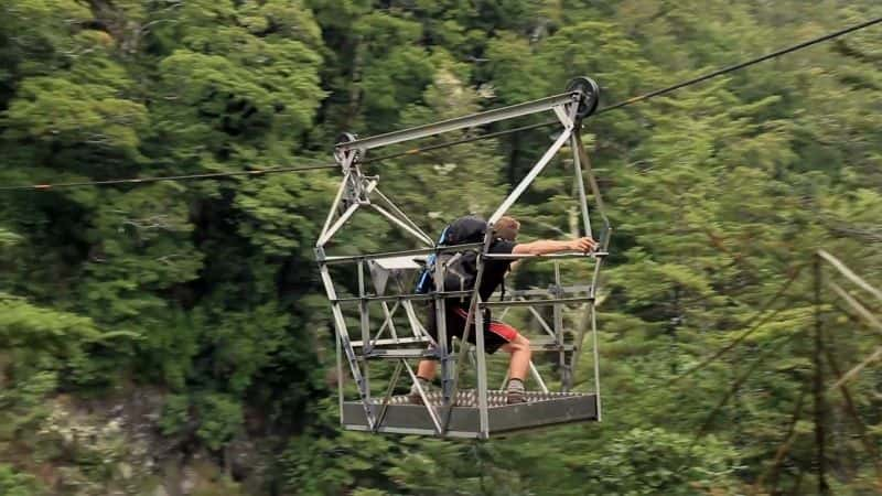 纪录片《Keas：新西兰机智的夜魔侠 Keas: New Zealand's Witty Daredevils》[无字] [BT][DVD画质]资源下载